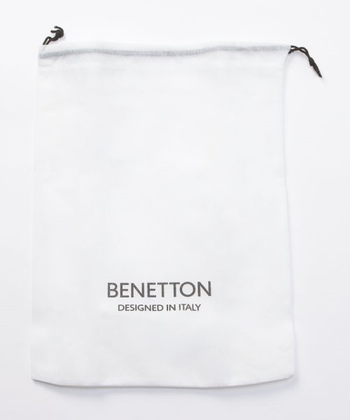 BENETTON (women)(ベネトン（レディース）)/筒型バニティフェイクレザー2WAYショルダーバッグ/img15