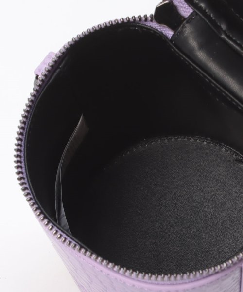 筒型バニティフェイクレザー2WAYショルダーバッグ 人気・おすすめ｜使いやすい・旅行におすすめ 品質保証 全国発送 正規品・日本国内発送・安心保証付き