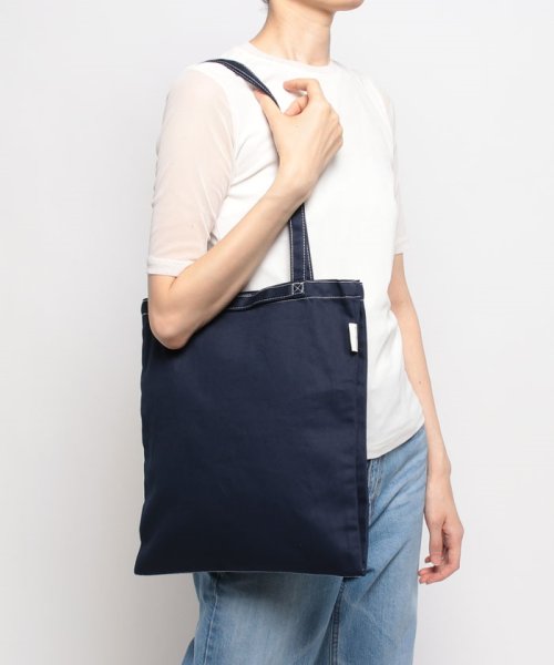 FRUIT OF THE LOOM(フルーツオブザルーム)/FRUIT OF THE LOOM BASIC PARTITION TOTE BAG/img24