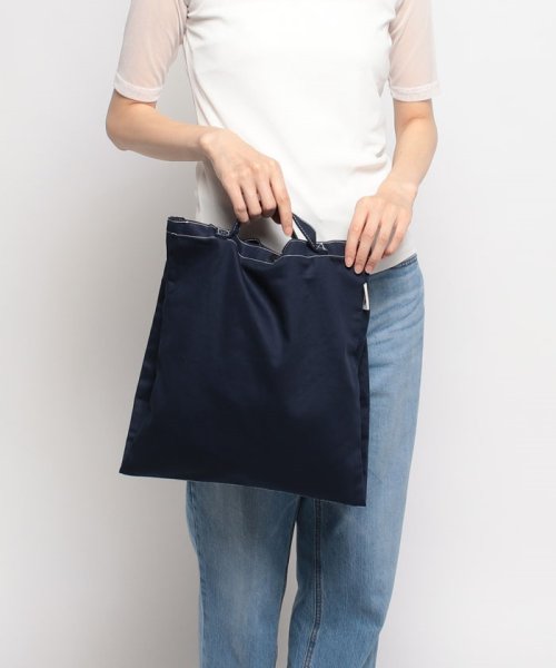 FRUIT OF THE LOOM(フルーツオブザルーム)/FRUIT OF THE LOOM BASIC PARTITION TOTE BAG/img25