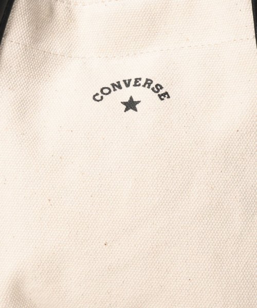 CONVERSE(コンバース)/CONVERSE ARCH LOGO MINI SHOULDER BAG/img11