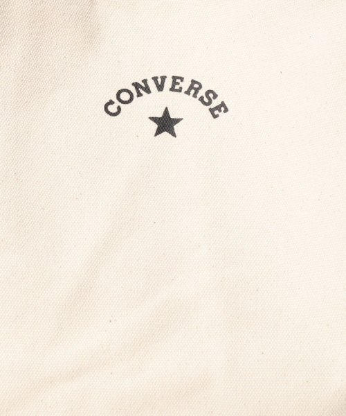 CONVERSE(コンバース)/CONVERSE ARCH LOGO TOTE BAG L/img11