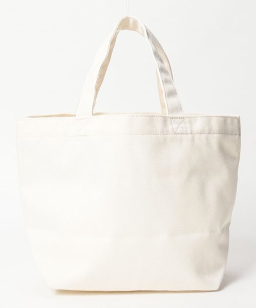 FRUIT OF THE LOOM(フルーツオブザルーム)/Fruit Of The Loom WAPPEN FRUITS MINI TOTE BAG/img02