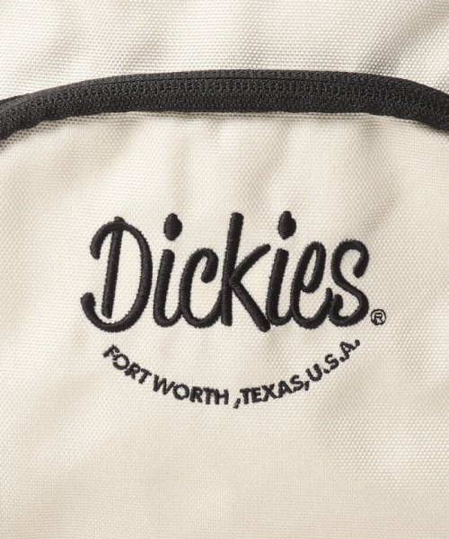 Dickies(Dickies)/Dickies HW LOGO QUICK SHOULDER/img10