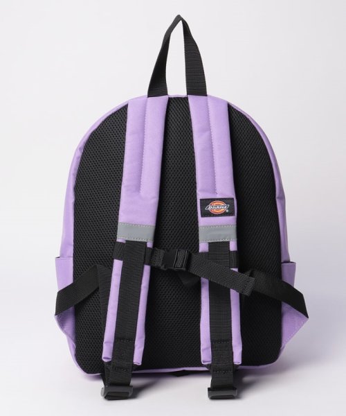 Dickies(Dickies)/【Kid's】Dickies HW LOGO PRINT DAYPACK / キッズ バックパック リュック 遠足 お出かけ ピクニック/img10