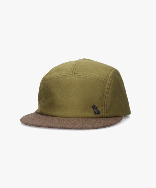 arth(arth)/arth  Moleskin Jet Cap/img21