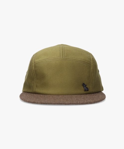 arth(arth)/arth  Moleskin Jet Cap/img22