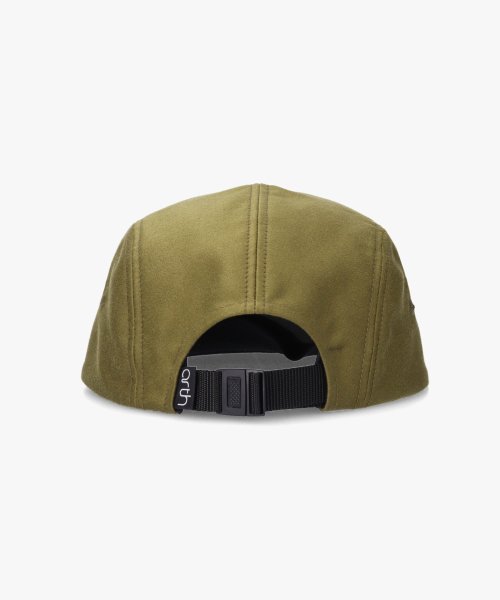 arth(arth)/arth  Moleskin Jet Cap/img24