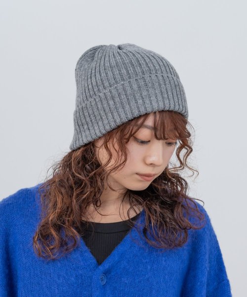 milsa(milsa)/【EC限定】milsa  リブニットワッチ/img25