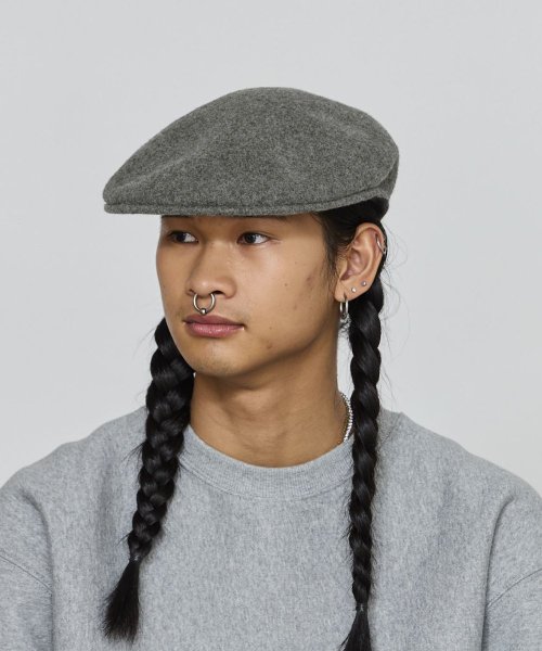 KANGOL(KANGOL)/KANGOL WOOL 504/img11