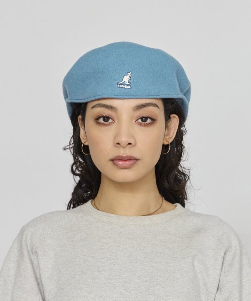 KANGOL(KANGOL)/KANGOL WOOL 504/img16