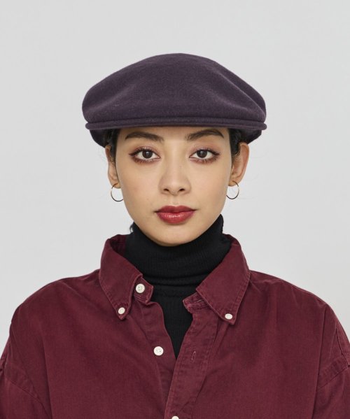 KANGOL(KANGOL)/KANGOL WOOL 504/img19