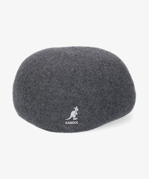 KANGOL(KANGOL)/KANGOL SEAMLESS WOOL 507/img16