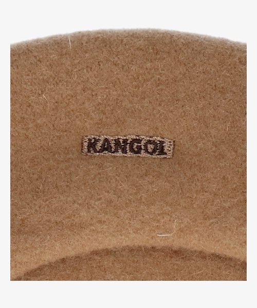 KANGOL(KANGOL)/KANGOL MODELAINE BERET/img20