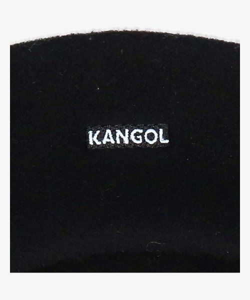 KANGOL(KANGOL)/KANGOL MODELAINE BERET/img23