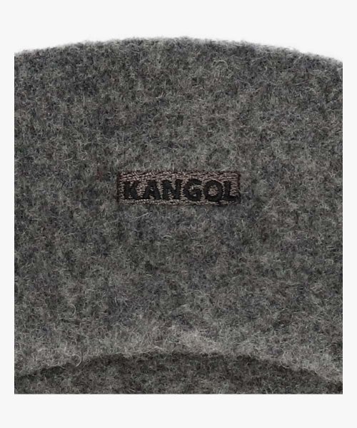 KANGOL(KANGOL)/KANGOL MODELAINE BERET/img24