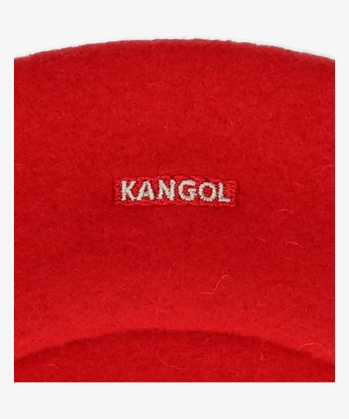 KANGOL(KANGOL)/KANGOL MODELAINE BERET/img25