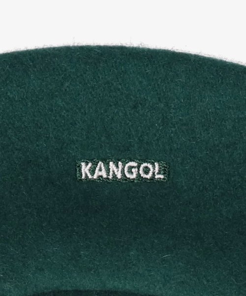 KANGOL(KANGOL)/KANGOL MODELAINE BERET/img26