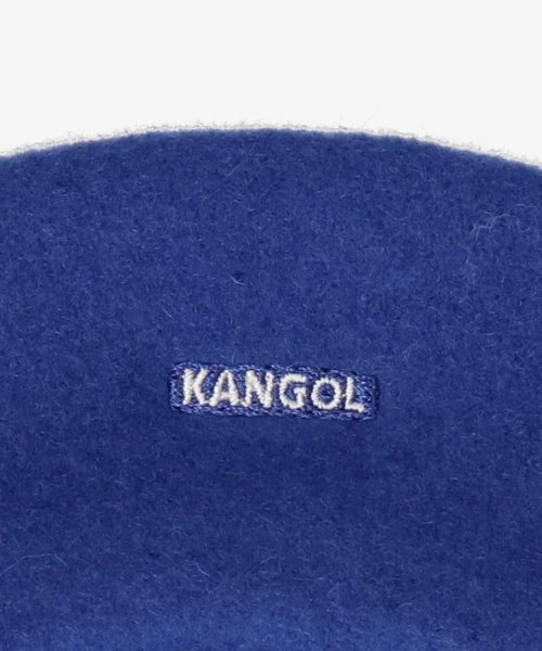 KANGOL(KANGOL)/KANGOL MODELAINE BERET/img27