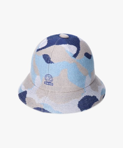 KANGOL(KANGOL)/KANGOL JOYFUL COLLAGE CASUAL/img26