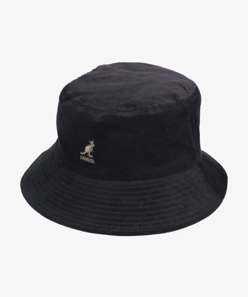 KANGOL(KANGOL)/KANGOL CORD BUCKET/img17