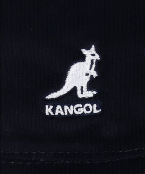 KANGOL(KANGOL)/KANGOL WORK LEISURE REV CASUAL/img24