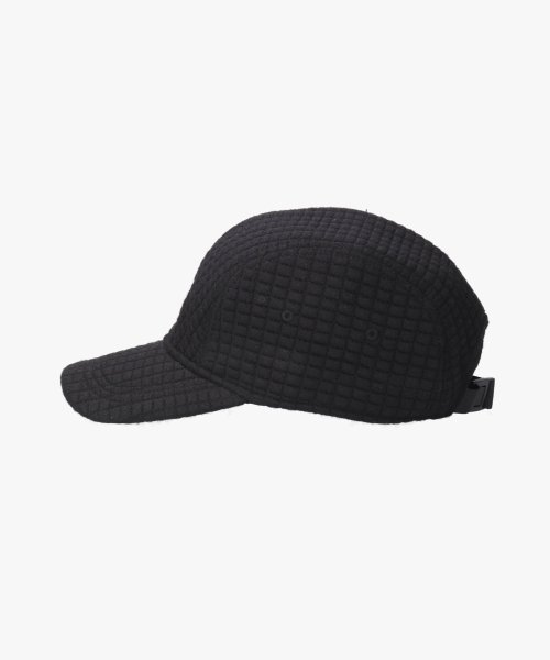 KANGOL(KANGOL)/KANGOL CHECK QUILT 4PANEL CAP/img03