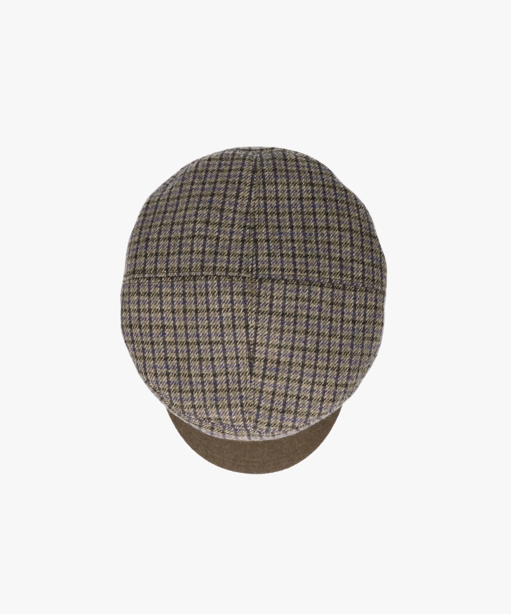 OVERRIDE REC WOOL MARINECAS SG(505466462) | OVERRIDE(OVERRIDE