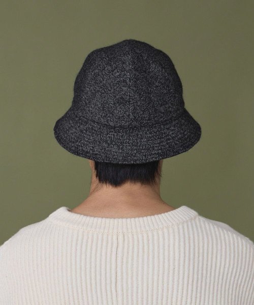 arth(arth)/arth  Melange Knit NY Bucket/img05