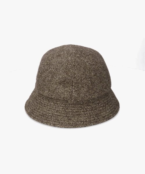 arth(arth)/arth  Melange Knit NY Bucket/img21