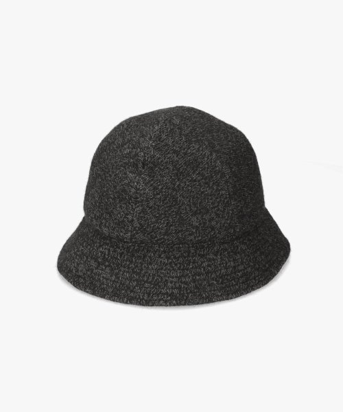 arth(arth)/arth  Melange Knit NY Bucket/img27