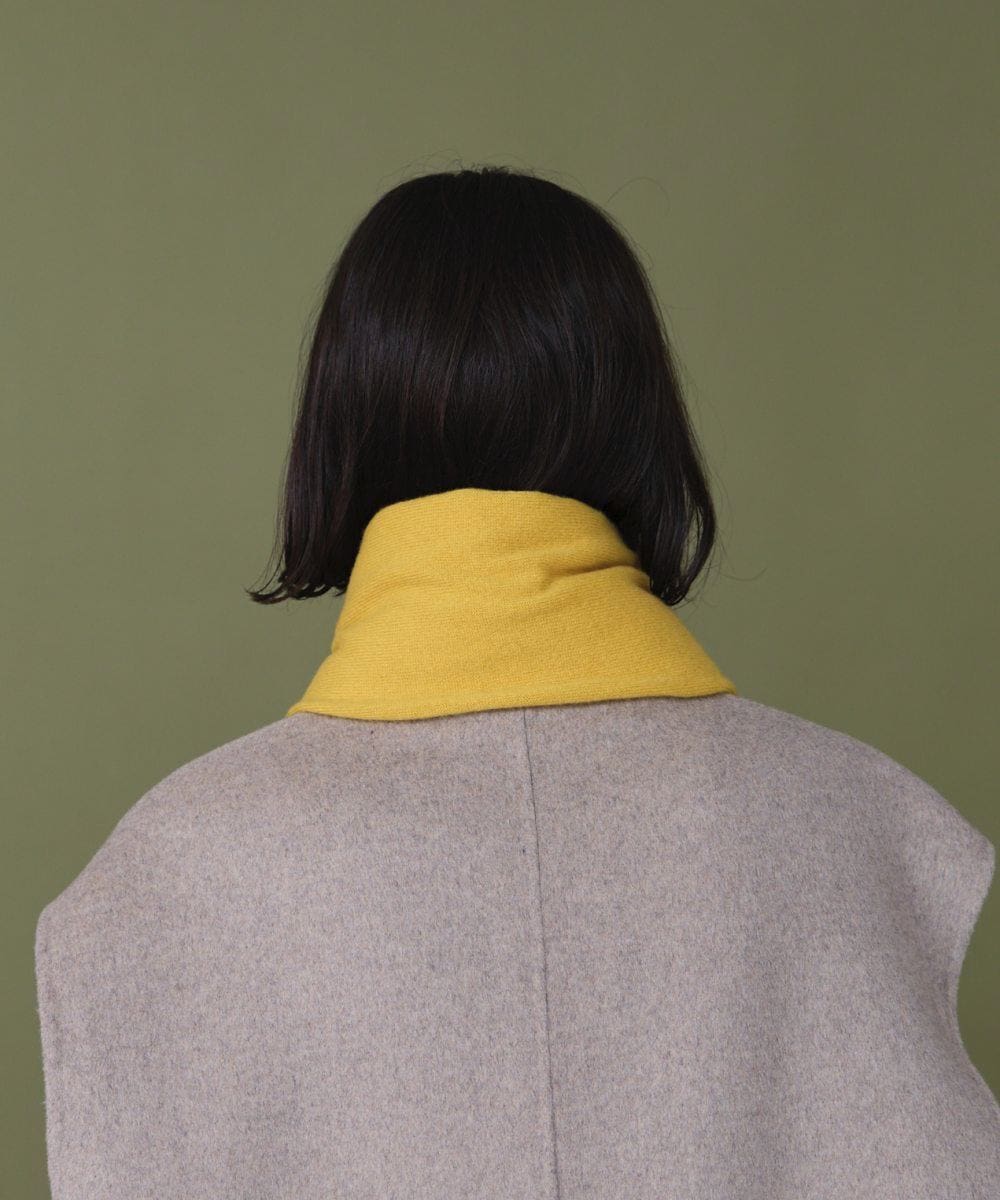 arth Knit Down Scarf(505466504) | arth(arth) - MAGASEEK
