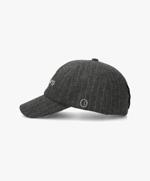 Chapeaud'O(Chapeaud’O)/Chapeau d' O  PinStripes 3D Emb Cap/img16