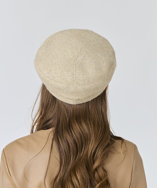 Chapeaud'O(Chapeaud’O)/Chapeau d' O  Re:wool HB Marine Cas/img14