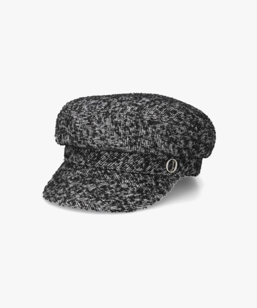 Chapeaud'O(Chapeaud’O)/Chapeau d' O  Re:wool HB Marine Cas/img16