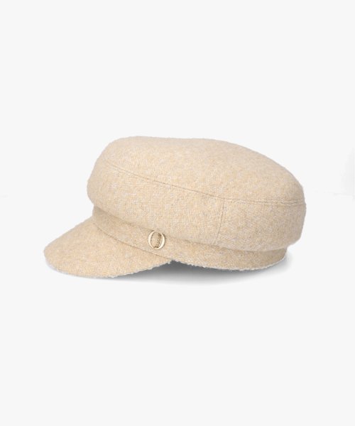 Chapeaud'O(Chapeaud’O)/Chapeau d' O  Re:wool HB Marine Cas/img20