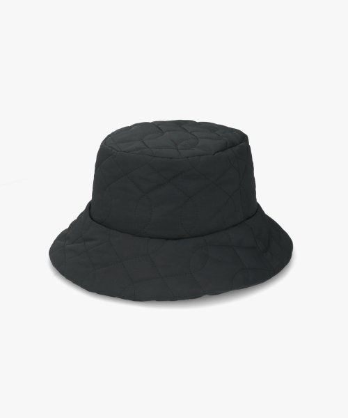 Chapeaud'O(Chapeaud’O)/Chapeau d' O  Nylon Quilt Bucket/img18