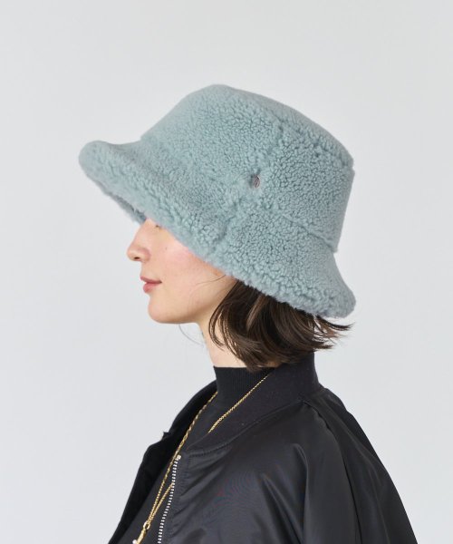 Chapeaud'O(Chapeaud’O)/Chapeau d' O  Color Boa Bucket/img15