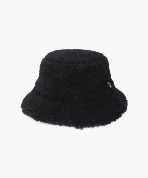 Chapeaud'O(Chapeaud’O)/Chapeau d' O  Color Boa Bucket/img22