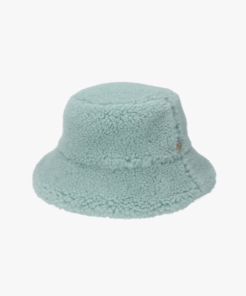 Chapeaud'O(Chapeaud’O)/Chapeau d' O  Color Boa Bucket/img23