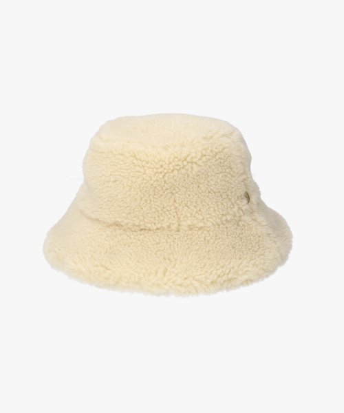Chapeaud'O(Chapeaud’O)/Chapeau d' O  Color Boa Bucket/img24