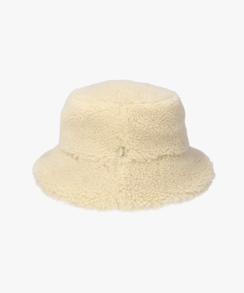 Chapeaud'O(Chapeaud’O)/Chapeau d' O  Color Boa Bucket/img26