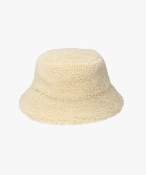 Chapeaud'O(Chapeaud’O)/Chapeau d' O  Color Boa Bucket/img27