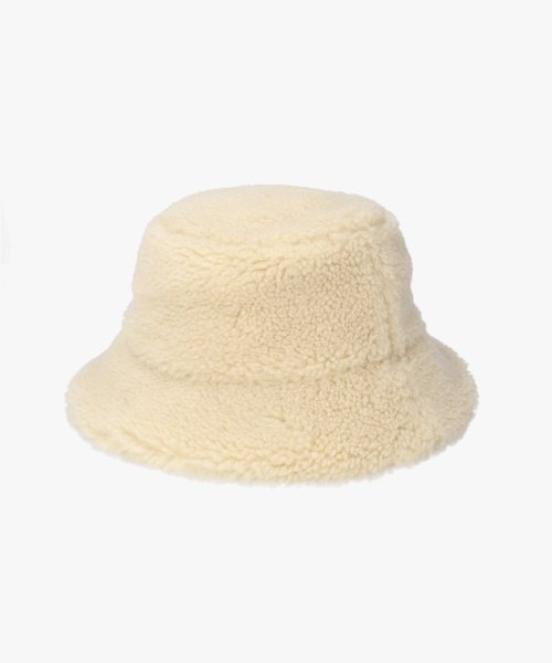 Chapeaud'O(Chapeaud’O)/Chapeau d' O  Color Boa Bucket/img28