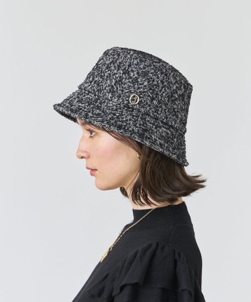 Chapeaud'O(Chapeaud’O)/Chapeau d' O  Re:wool HB Bucket/img06