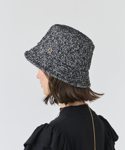 Chapeaud'O(Chapeaud’O)/Chapeau d' O  Re:wool HB Bucket/img07