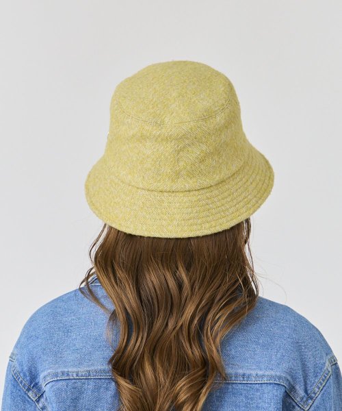 Chapeaud'O(Chapeaud’O)/Chapeau d' O  Re:wool HB Bucket/img16