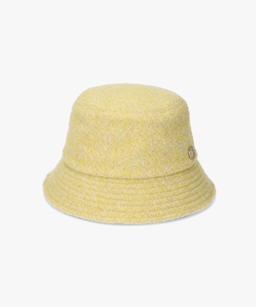 Chapeaud'O(Chapeaud’O)/Chapeau d' O  Re:wool HB Bucket/img23