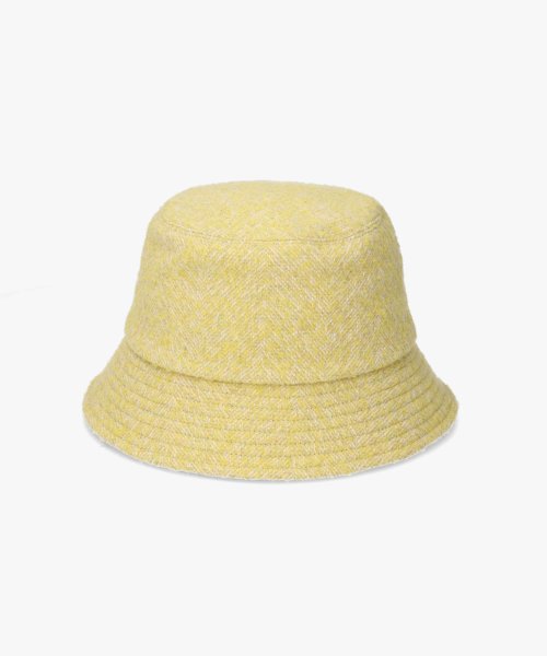 Chapeaud'O(Chapeaud’O)/Chapeau d' O  Re:wool HB Bucket/img35