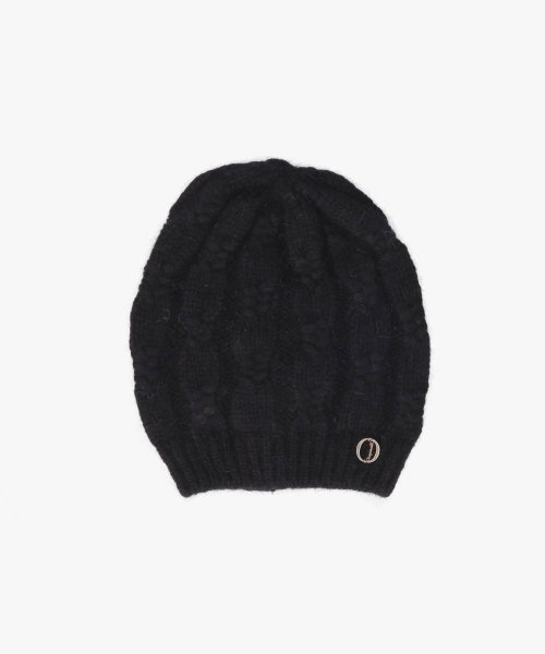 Chapeaud'O(Chapeaud’O)/Chapeau d' O  x CLM Cable Knit Beanie/img19